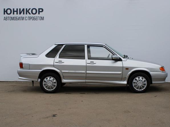 Lada (ВАЗ) 2115 с пробегом 2012 года, цена 239 000 рублей, 203453 км, седан, Автокод Объявления