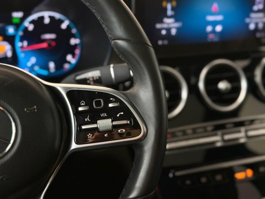 Mercedes-Benz GLC I (X253) Рестайлинг Волгоград  - изображение 21