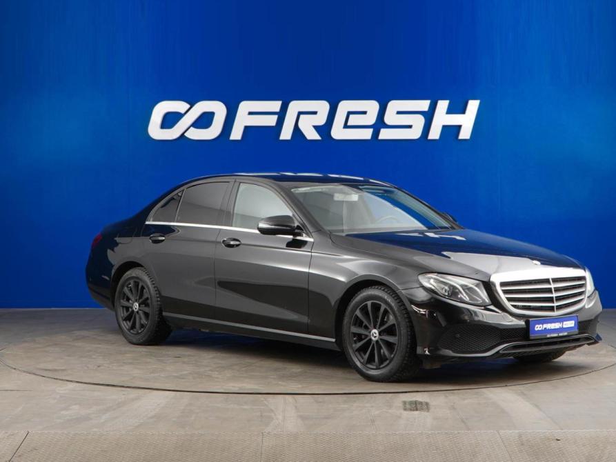 Mercedes-Benz E-Класс V (W213 S213 C238) Москва  - изображение 1