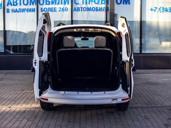 Lada (ВАЗ) Largus I с пробегом 2018 года, цена 749 000 рублей, 225117 км, универсал, Автокод Объявления