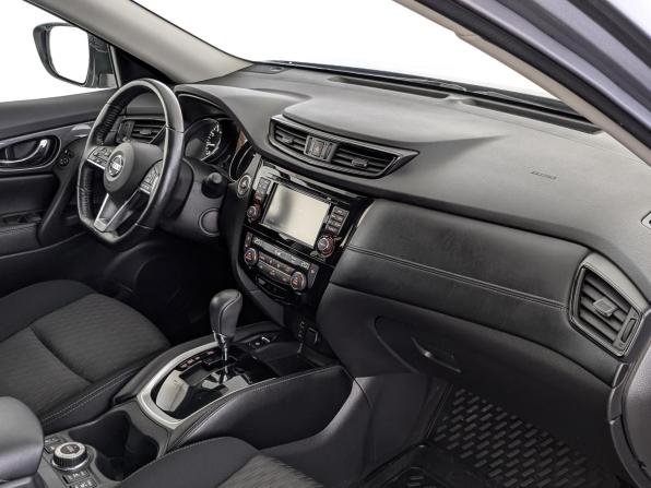 Nissan X-Trail III Рестайлинг с пробегом 2019 года, цена 2 057 000 рублей, 116684 км, внедорожник, Автокод Объявления
