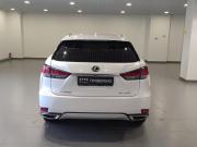 Lexus RX IV Рестайлинг Казань  - изображение 29