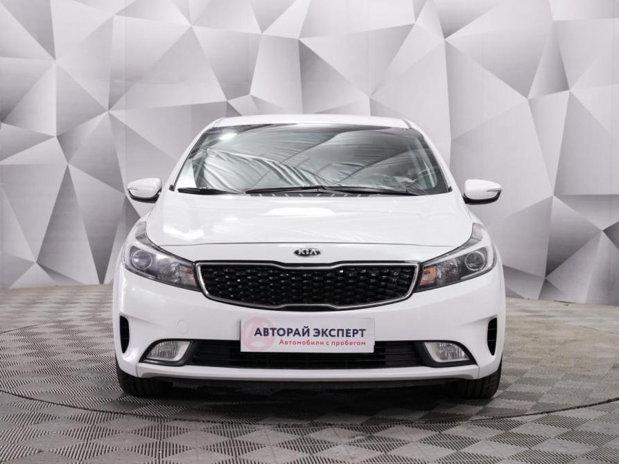 Kia Cerato III Рестайлинг (Classic) Ульяновск  - изображение 8