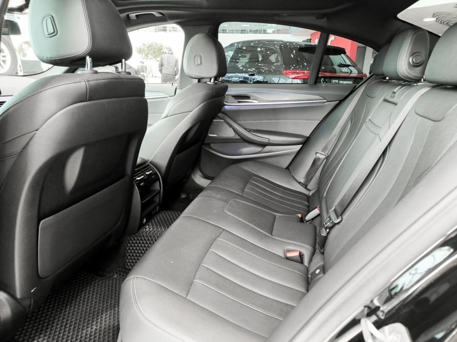 BMW 5 серии VII (G30/G31/G38) Рестайлинг Казань  - изображение 15