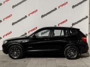 BMW X3 II (F25) Екатеринбург  - изображение 38