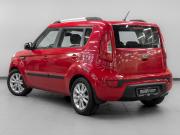 Kia Soul I Рестайлинг Москва  - изображение 33