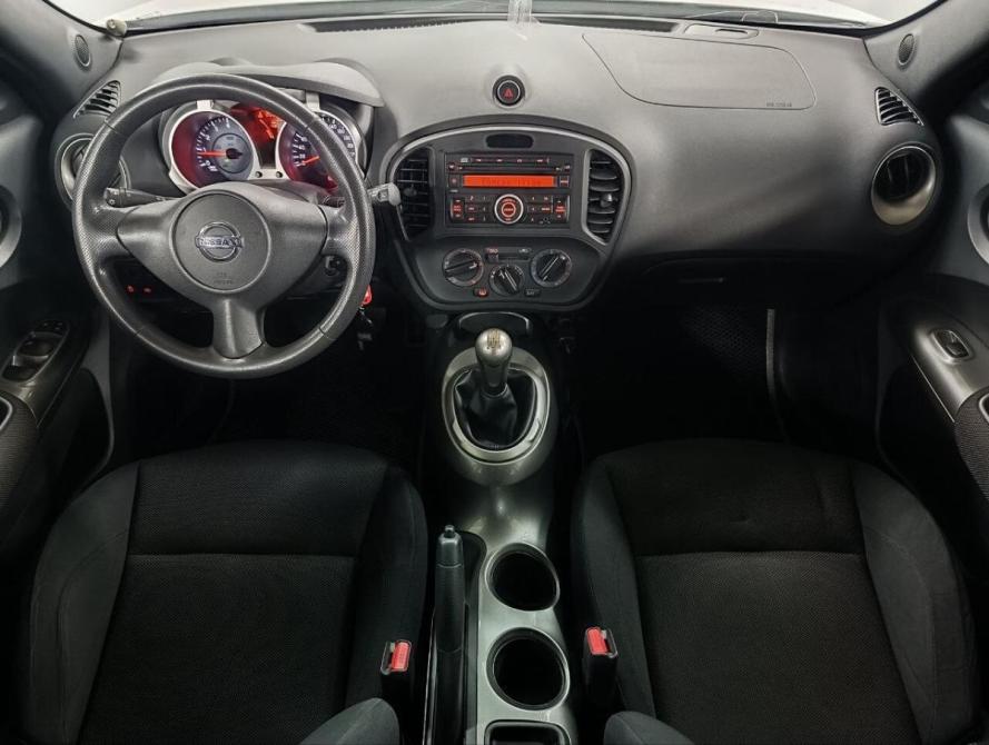 Nissan Juke I Санкт-Петербург  - изображение 9
