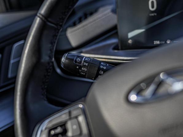 Chery Tiggo 7 Pro Max I с пробегом 2023 года, цена 1 890 000 рублей, 68359 км, внедорожник, Автокод Объявления