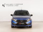 Lada (ВАЗ) Granta I Рестайлинг Казань  - изображение 10
