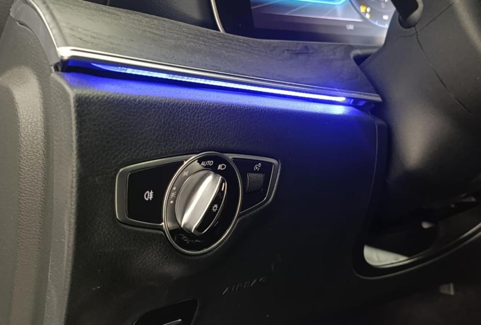 Mercedes-Benz E-Класс V (W213 S213 C238) Рестайлинг Волгоград  - изображение 12