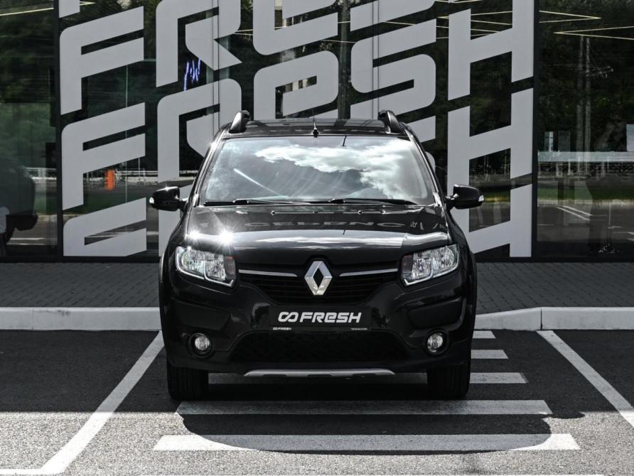 Renault Sandero II Волгоград  - изображение 3