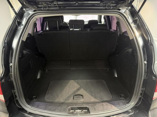 SsangYong Kyron I Рестайлинг с пробегом 2012 года, цена 839 000 рублей, 217000 км, внедорожник, Автокод Объявления