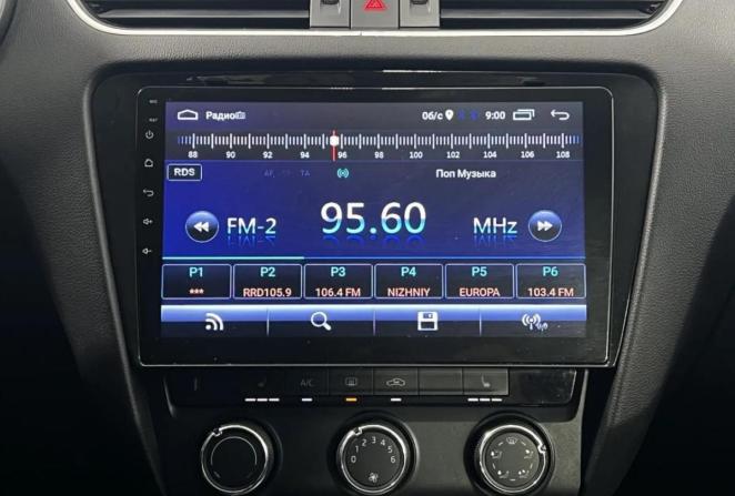 Skoda Octavia III (A7) с пробегом 2014 года, цена 775 000 рублей, 219512 км, лифтбек, Автокод Объявления