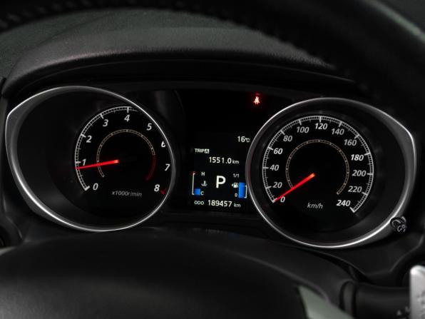 Mitsubishi ASX I Рестайлинг с пробегом 2014 года, цена 1 459 000 рублей, 189457 км, внедорожник, Автокод Объявления