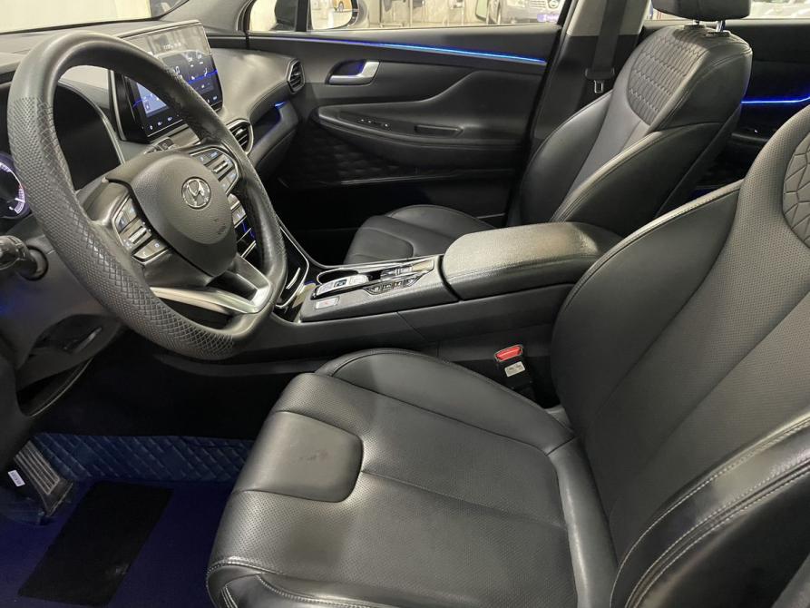 Hyundai Santa Fe IV (China Market) Воронеж  - изображение 13