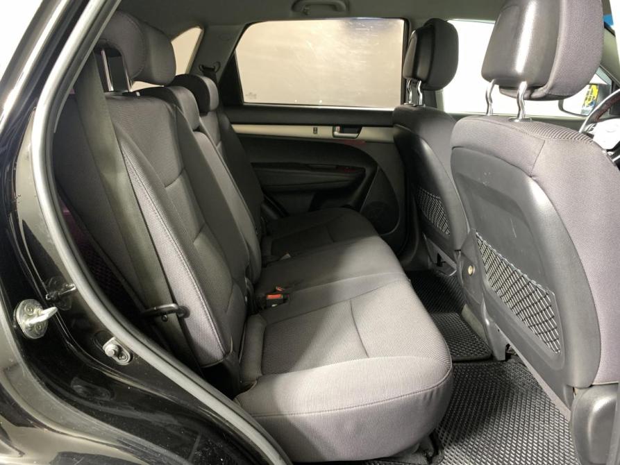 Kia Sorento II Москва  - изображение 17