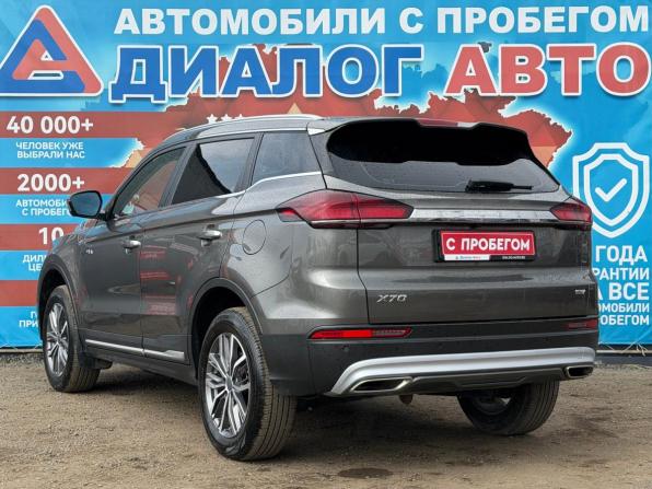 Belgee X70 I с пробегом 2024 года, цена 2 300 000 рублей, 25978 км, внедорожник, Автокод Объявления
