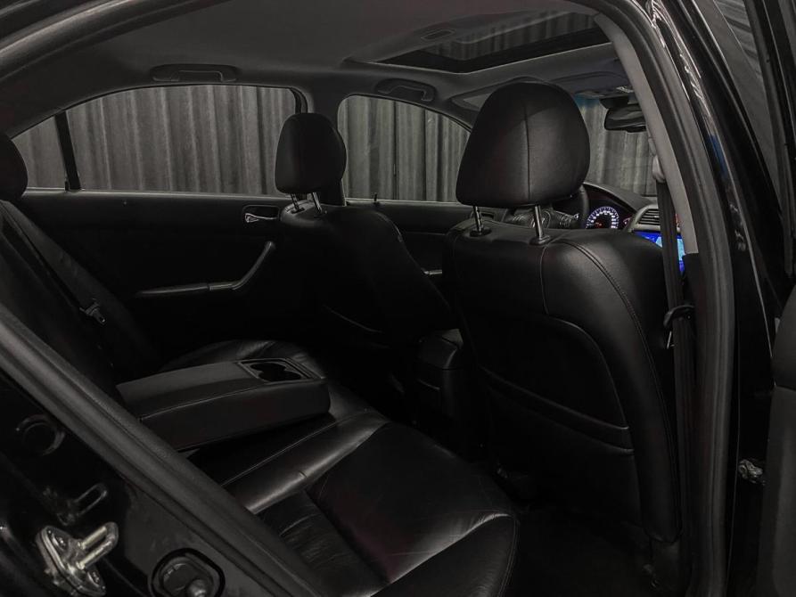 Honda Accord VII Рестайлинг Красноярск  - изображение 14