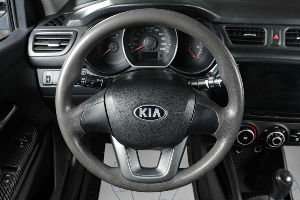 Kia Rio III Тюмень  - изображение 14