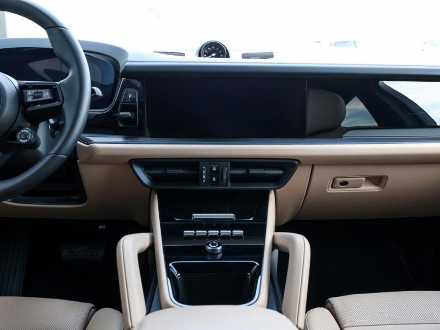 Porsche Cayenne III Рестайлинг Москва  - изображение 18