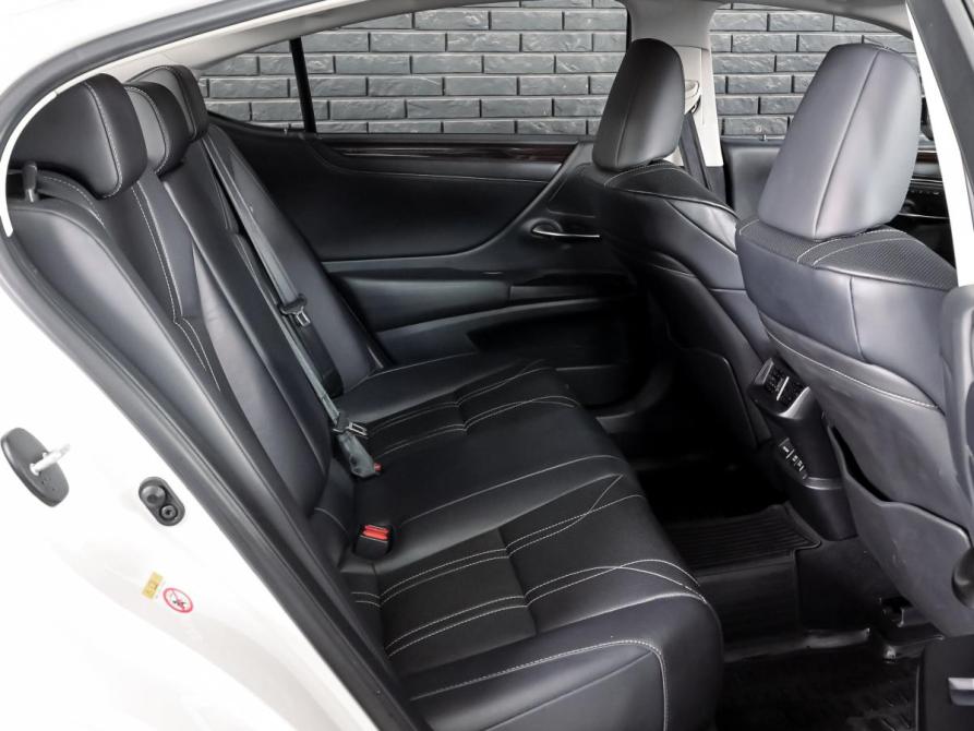 Lexus ES VII Екатеринбург  - изображение 27