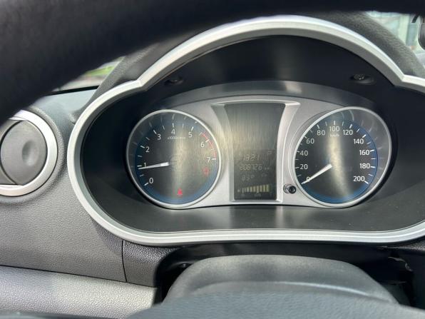 Datsun on-DO I Рестайлинг с пробегом 2019 года, цена 660 000 рублей, 244245 км, седан, Автокод Объявления
