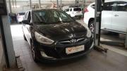 Hyundai Solaris I Санкт-Петербург  - изображение 7