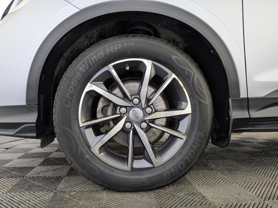 Geely Coolray I Москва  - изображение 13