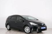 Toyota Prius Alpha I (ZVW40/41) Рестайлинг Красноярск  - изображение 24