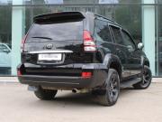 Toyota Land Cruiser Prado 120 Series Рестайлинг Самара  - изображение 19