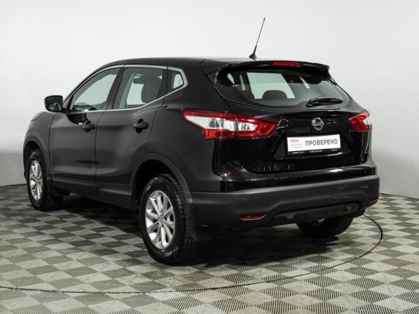 Nissan Qashqai II с пробегом 2014 года, цена 1 449 700 рублей, 143259 км, внедорожник, Автокод Объявления