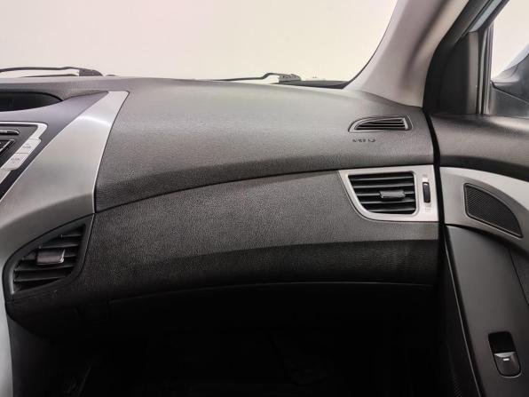 Hyundai Elantra V (MD) с пробегом 2011 года, цена 640 000 рублей, 210502 км, седан, Автокод Объявления