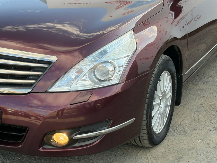 Nissan Teana II (J32) Рестайлинг Екатеринбург  - изображение 10