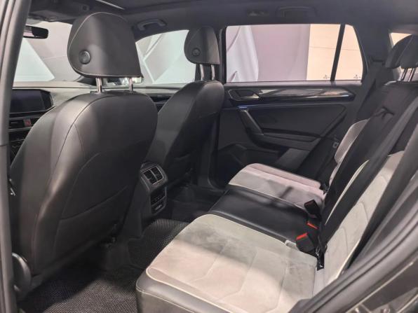 Volkswagen Tayron I с пробегом 2020 года, цена 3 250 000 рублей, 69321 км, внедорожник, Автокод Объявления
