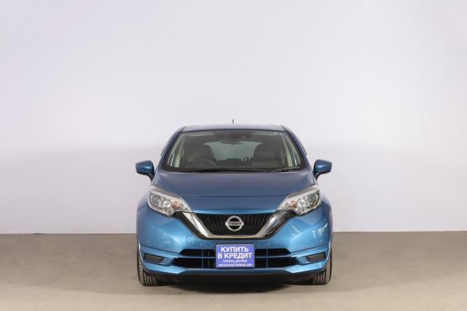 Nissan Note II с пробегом 2020 года, цена 1 099 000 рублей, 86000 км, хэтчбек, Автокод Объявления