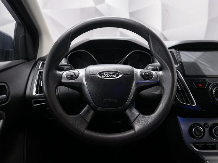Ford Focus III Ульяновск  - изображение 10
