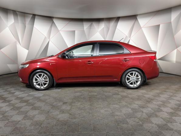 Kia Cerato II с пробегом 2011 года, цена 797 000 рублей, 211261 км, седан, Автокод Объявления