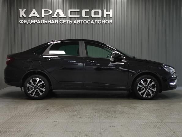 Lada (ВАЗ) Vesta I Рестайлинг (NG) с пробегом 2024 года, цена 1 438 000 рублей, 22000 км, седан, Автокод Объявления