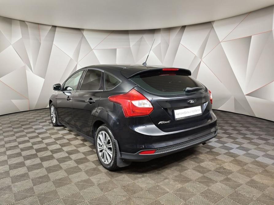 Ford Focus III Москва  - изображение 4