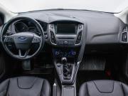 Ford Focus III Рестайлинг Москва  - изображение 32