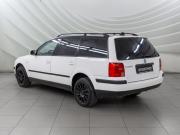 Volkswagen Passat B5 Волгоград  - изображение 32