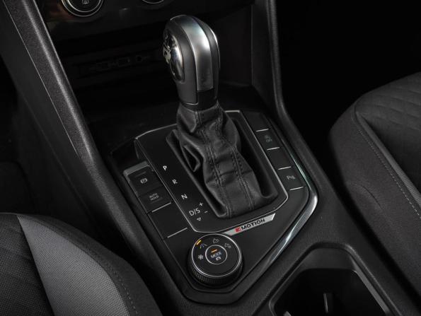 Volkswagen Tiguan II с пробегом 2020 года, цена 2 750 000 рублей, 93426 км, внедорожник, Автокод Объявления