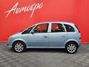 Opel Meriva A Рестайлинг Вологда  - изображение 21