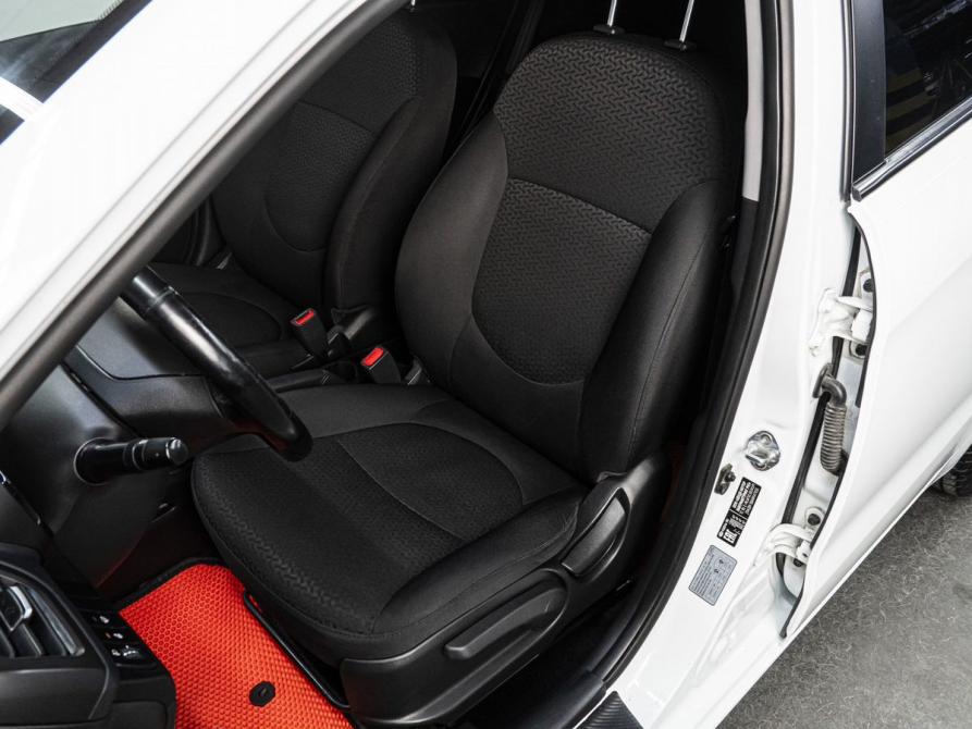 Kia Rio III Рестайлинг Тюмень  - изображение 13