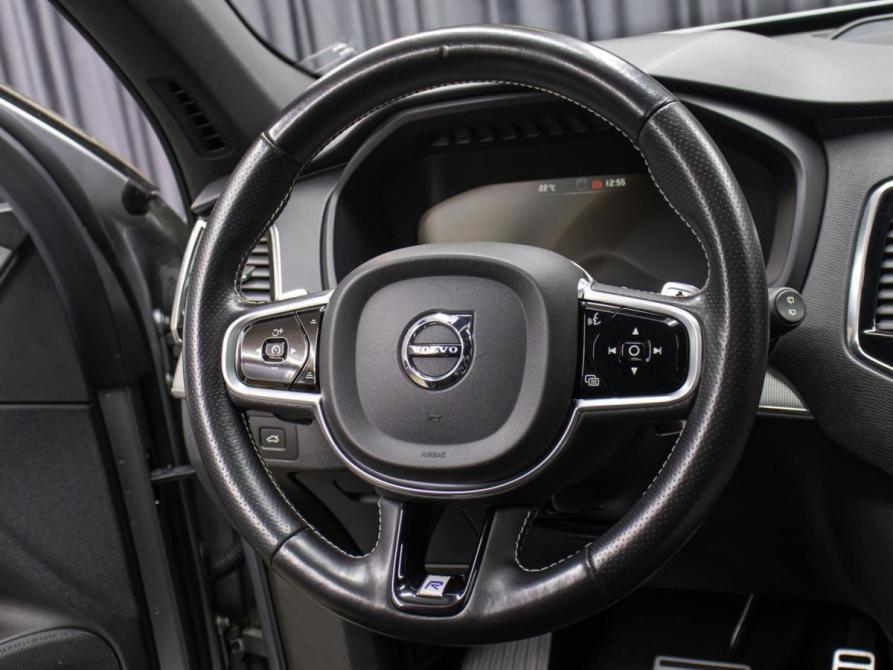 Volvo XC90 II Москва  - изображение 18