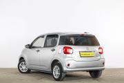 Toyota Passo III Рестайлинг Тюмень  - изображение 22