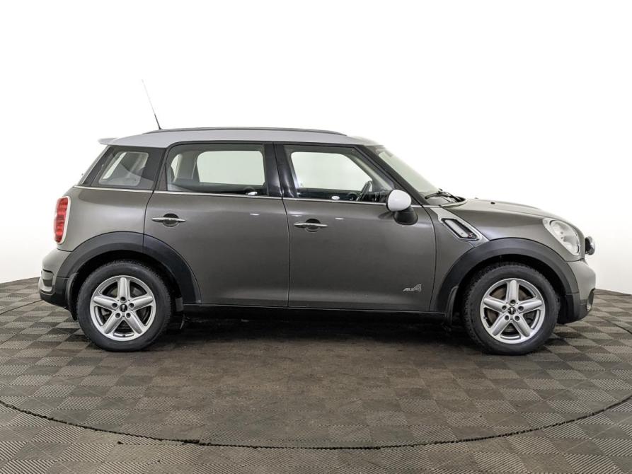Mini Countryman I Москва  - изображение 4