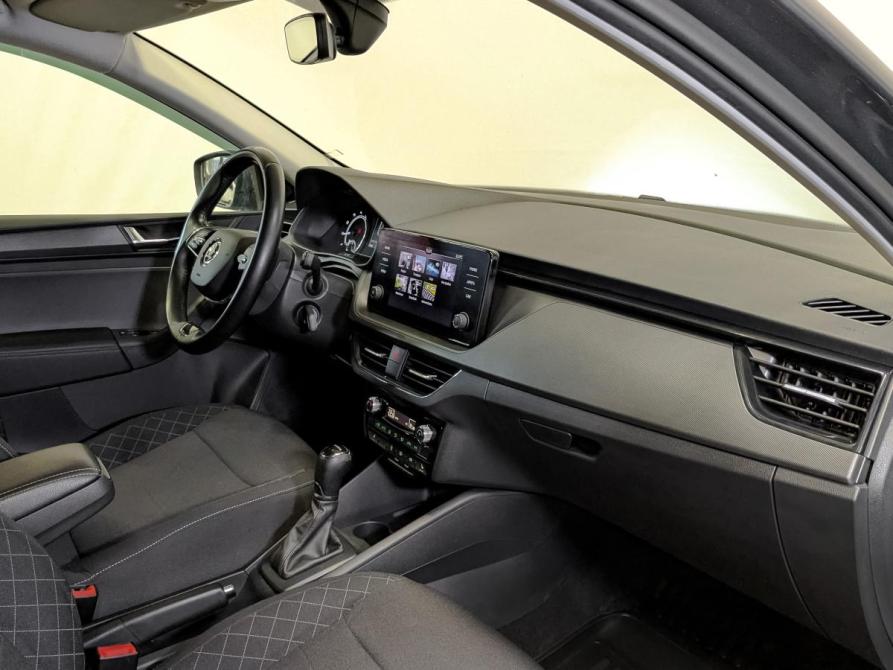 Skoda Rapid II Москва  - изображение 10