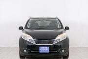 Nissan Note II Красноярск  - изображение 22