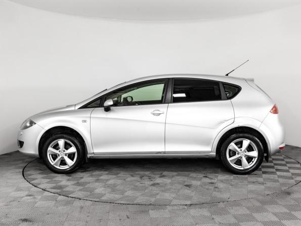 SEAT Leon II с пробегом 2008 года, цена 575 000 рублей, 156486 км, хэтчбек, Автокод Объявления
